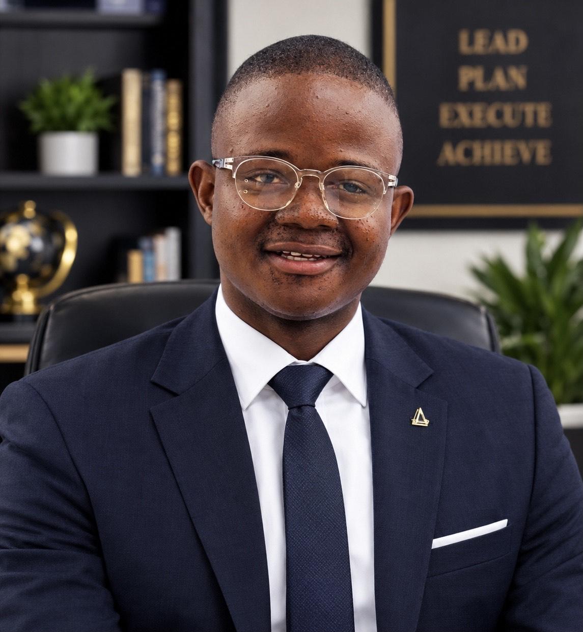 VirtualServe Africa team member