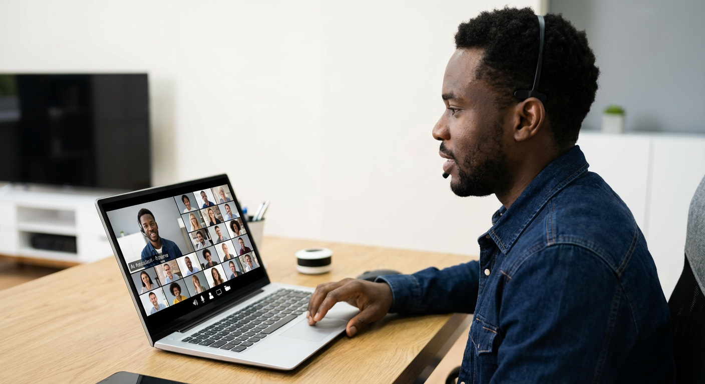 Virtual assistant providing executive and administrative support