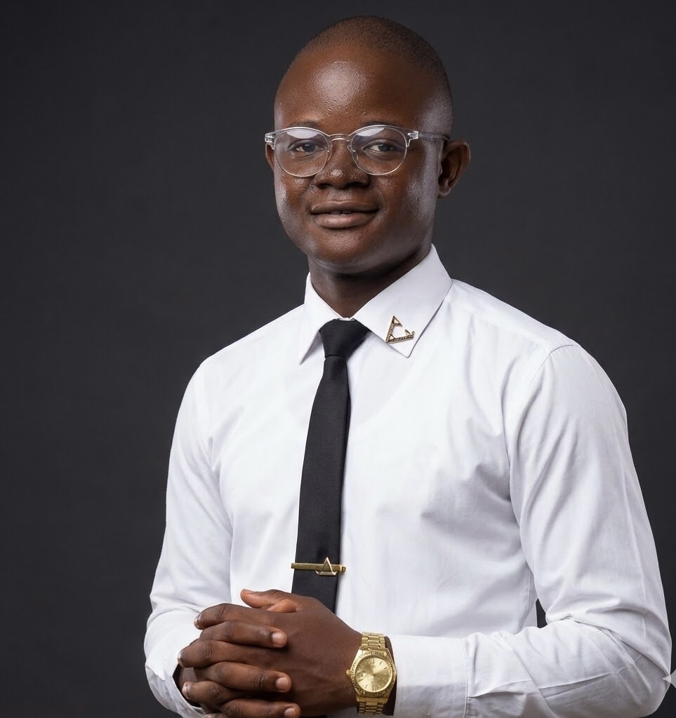 Francis F. Forkpa Jr.